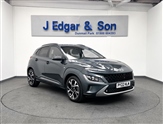 Used Hyundai Kona