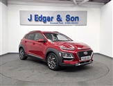 Used Hyundai Kona