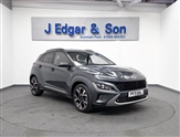 Used Hyundai Kona