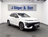 Used Hyundai Kona