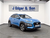 Used Hyundai Kona