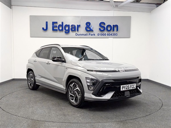 Large image for the Used Hyundai Kona