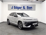 Used Hyundai Kona