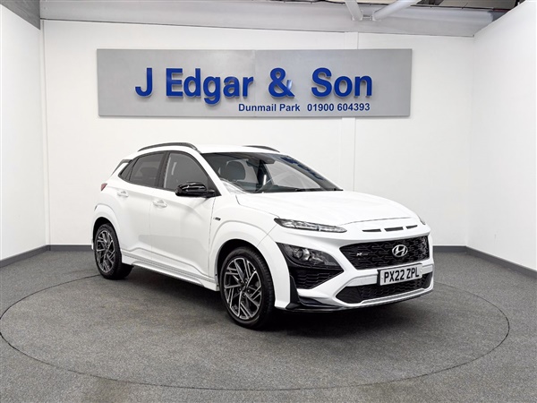 Large image for the Used Hyundai Kona