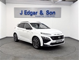 Used Hyundai Kona