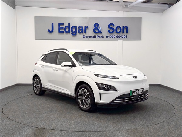 Large image for the Used Hyundai KONA
