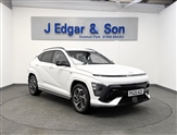 Used Hyundai Kona