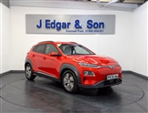 Used Hyundai Kona