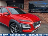 Used Hyundai Kona
