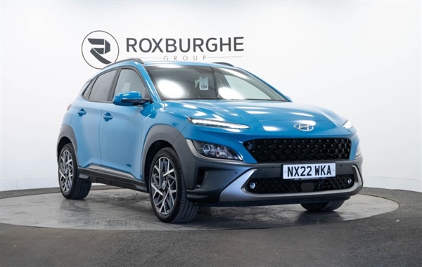Large image for the Used Hyundai KONA