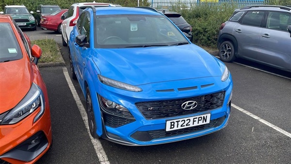 Large image for the Used Hyundai KONA