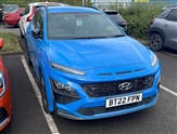 Used Hyundai Kona