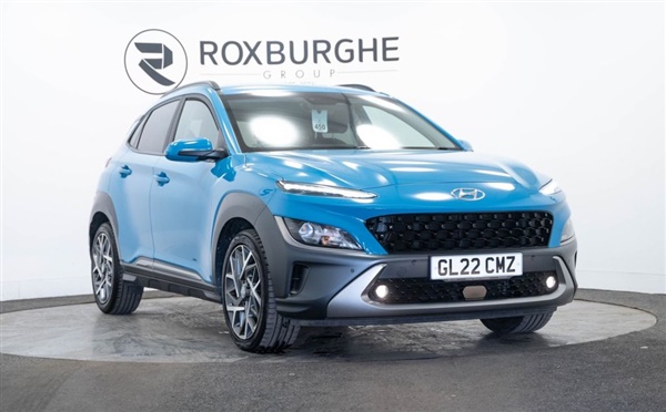 Large image for the Used Hyundai KONA