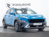 Used Hyundai Kona