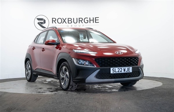 Large image for the Used Hyundai KONA