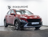 Used Hyundai Kona