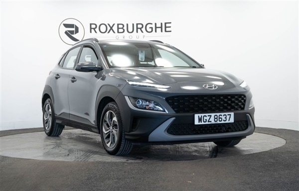 Large image for the Used Hyundai KONA