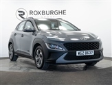 Used Hyundai Kona