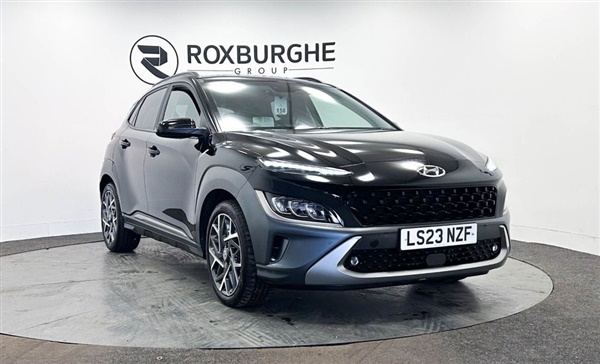 Large image for the Used Hyundai KONA