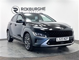 Used Hyundai Kona