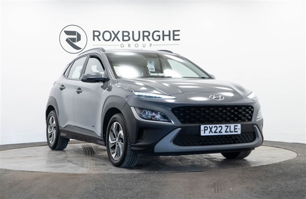 Large image for the Used Hyundai KONA
