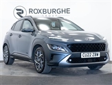 Used Hyundai Kona