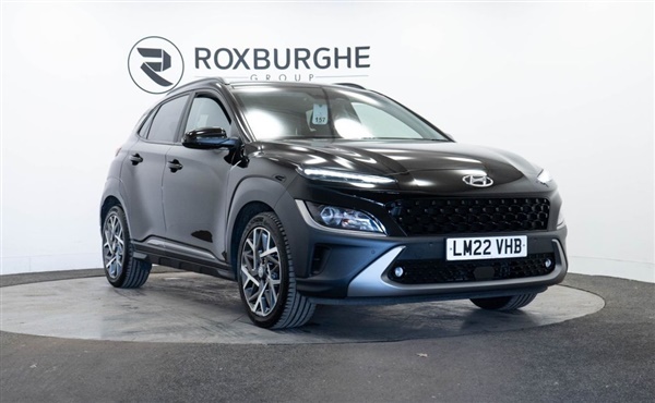 Large image for the Used Hyundai KONA