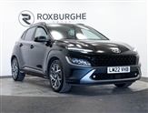 Used Hyundai Kona