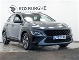 Used Hyundai Kona