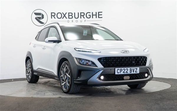 Large image for the Used Hyundai KONA