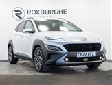Used Hyundai Kona