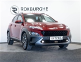Used Hyundai Kona