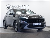Used Hyundai Kona