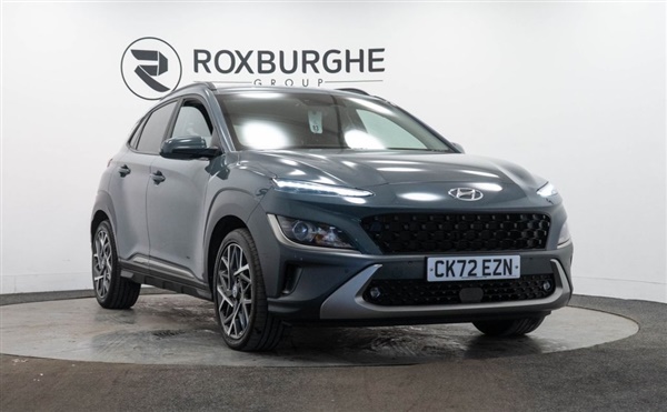 Large image for the Used Hyundai KONA