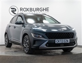 Used Hyundai Kona