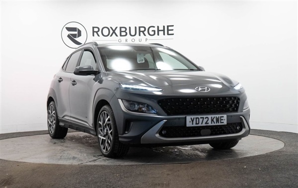 Large image for the Used Hyundai KONA