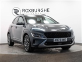 Used Hyundai Kona