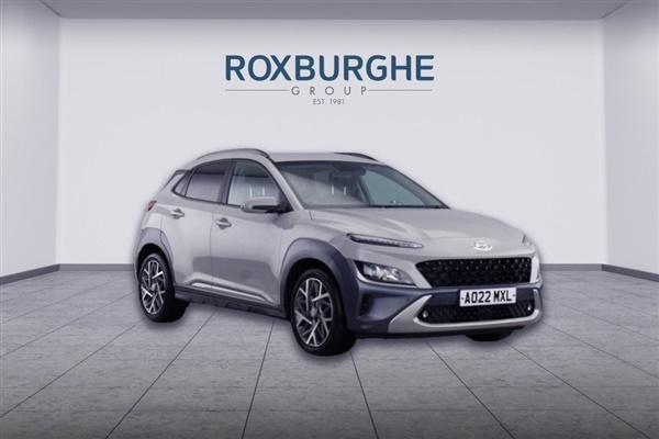 Large image for the Used Hyundai KONA