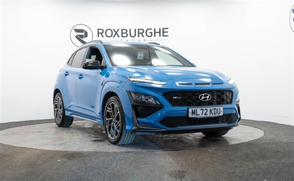 Large image for the Used Hyundai KONA