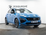 Used Hyundai Kona