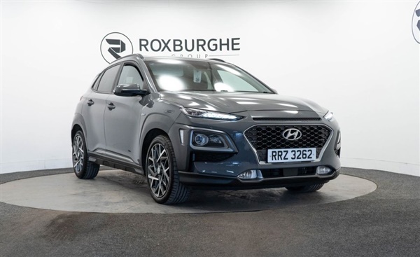 Large image for the Used Hyundai KONA