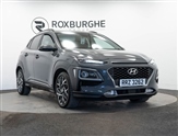 Used Hyundai Kona