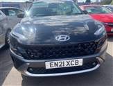 Used Hyundai Kona
