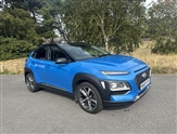 Used Hyundai Kona