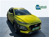 Used Hyundai Kona