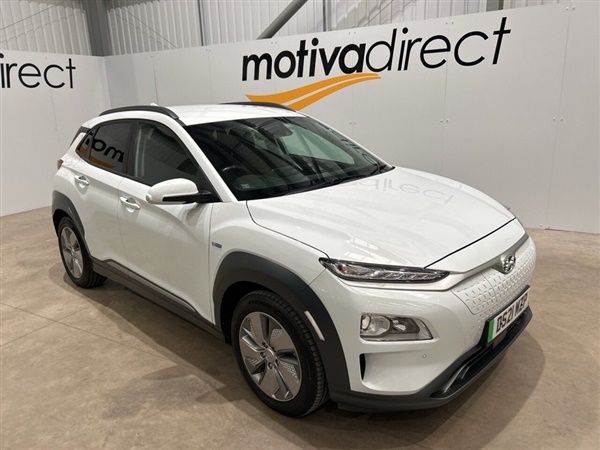 Large image for the Used Hyundai KONA