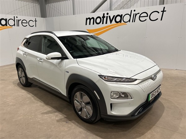 Large image for the Used Hyundai KONA