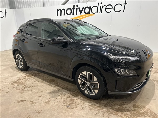 Large image for the Used Hyundai KONA