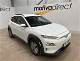 Used Hyundai Kona Used Hyundai Kona