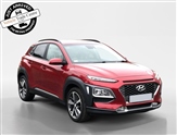 Used Hyundai Kona